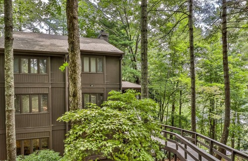 Big Canoe House | The Retreat at Lake Sconti