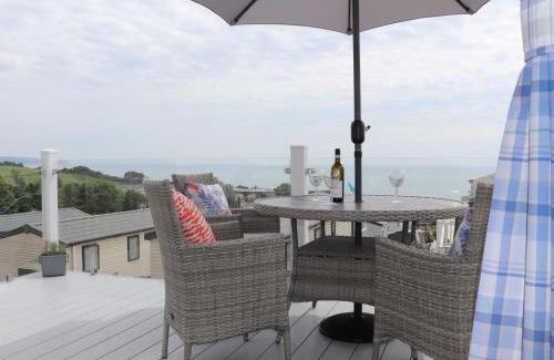 Otterton House | The Retreat