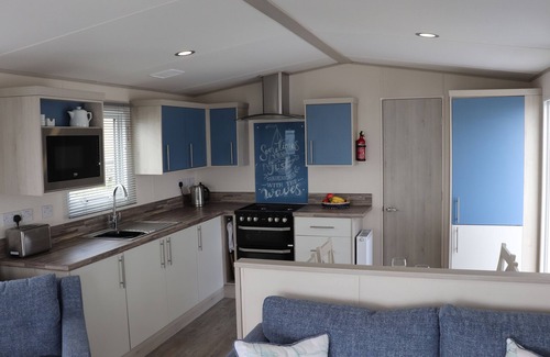 Otterton Cottage | The Retreat