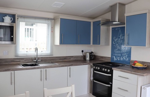 Otterton Cottage | The Retreat