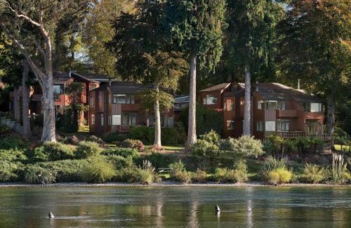 Taupo Apartment | The Retreat