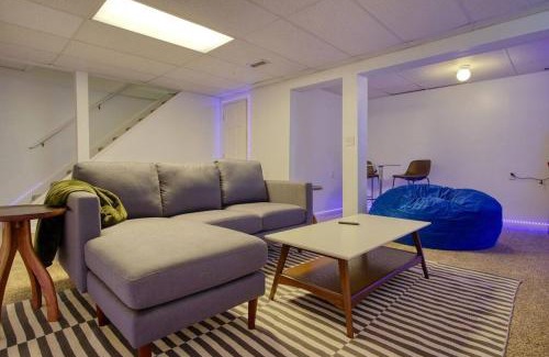 Greenwood House | The Retreat - Private Pool-Spa-Firepit-Gameroom