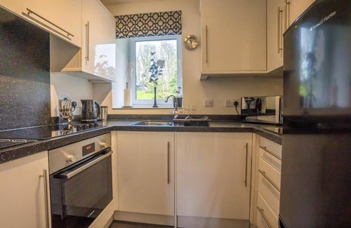 Windermere Apartment | The Retreat, steps from amenities, short walk from Lake Windermere. Eco Friendly