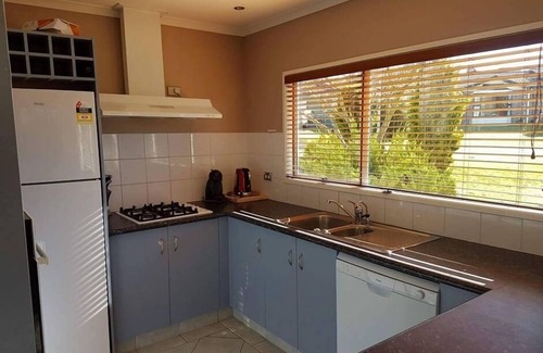Taupo House | The Retreat Taupo, Free WiFi, Linen Supplied