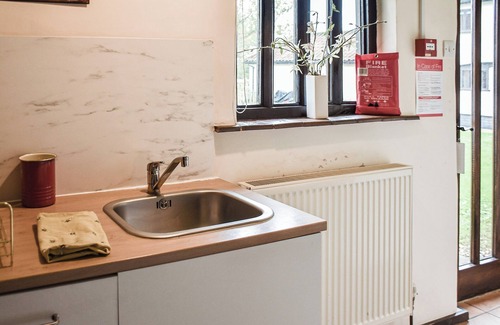 Hethel Cottage | The Retreat - UK48231