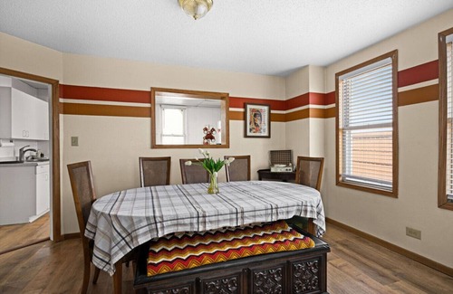 Superior Apartment | The Retro Revival