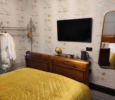 Ribchester Hotel | The Ribchester Arms