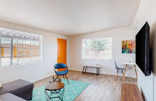 Palo Verde House | The Richey - Pastries Delivered To You!