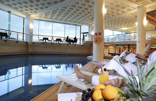 Yuchi Hotel | The Richforest Hotel Sun Moon Lake