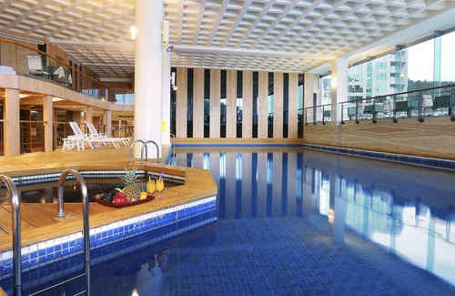 Yuchi Hotel | The Richforest Hotel Sun Moon Lake