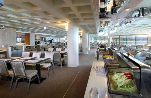 Yuchi Resort | The Richforest Hotel- Sun Moon Lake