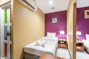 Thanon Phaya Thai House | The Richy Place Guest House