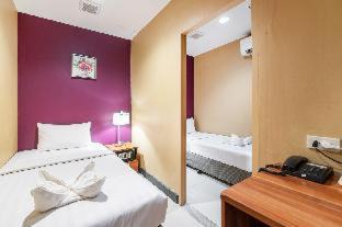 Thanon Phaya Thai House | The Richy Place Guest House