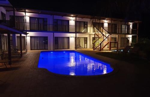 Meer En See House | The Ridge Guesthouse