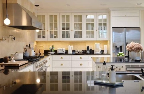 Canoncito House | The Ridge | Santa Fe’s Premier Luxury Estate | Concierge Services