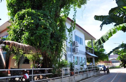 Nong Khai House | The Rim Riverside Guest House