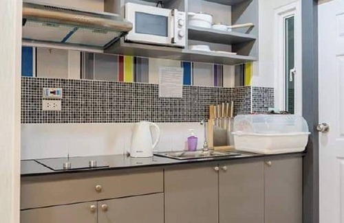 Hat Yai Apartment | The Ring Residence