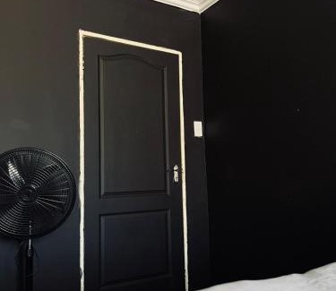 Nelspruit Apartment | The Ripanga Nest