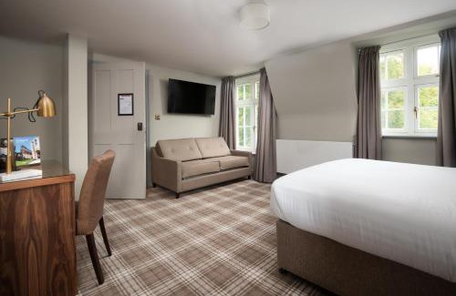 Ripon Hotel | The Ripon Inn - The Inn Collection Group