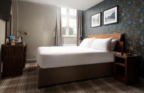 Ripon Hotel | The Ripon Inn - The Inn Collection Group