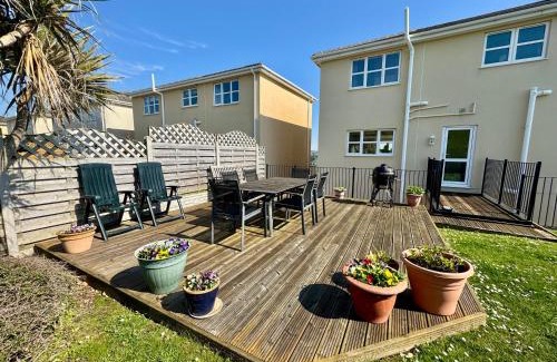 Trearddur Bay House | The Rise-5 Bed-4 Bath-Family-Beach-Home