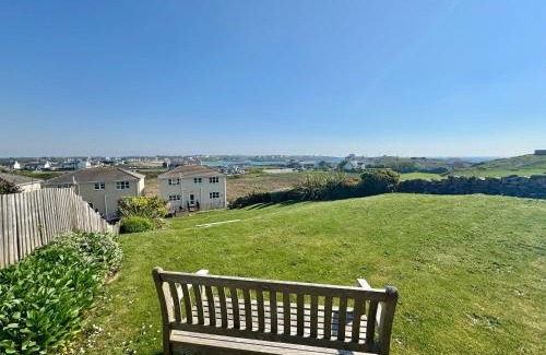 Trearddur Bay House | The Rise-5 Bed-4 Bath-Family-Beach-Home