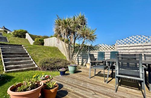 Trearddur Bay House | The Rise-5 Bed-4 Bath-Family-Beach-Home