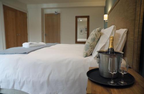 Coltishall Hotel | The Rising Sun