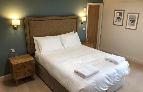 Coltishall Hotel | The Rising Sun