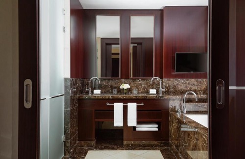 Almaty Hotel | The Ritz-Carlton, Almaty