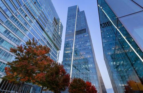 Almaty Hotel | The Ritz-Carlton, Almaty