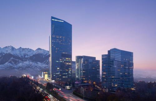 Almaty Hotel | The Ritz-Carlton, Almaty