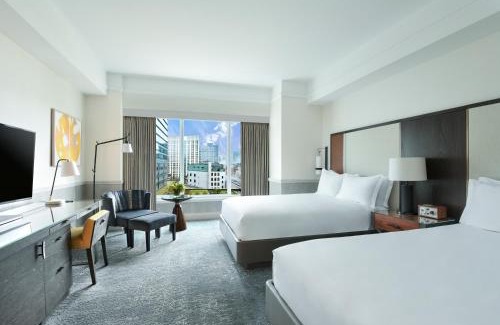 Theatre District Hotel | The Ritz-Carlton, Boston