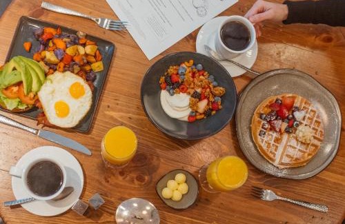 Theatre District Hotel | The Ritz-Carlton, Boston