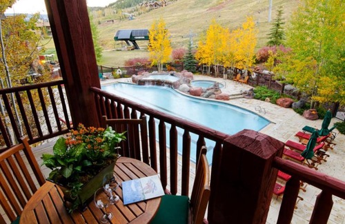 Aspen House | The Ritz-Carlton Club, 3 Bedroom Residence 8202, Ski-in & Ski-out Resort in Aspen Highlands