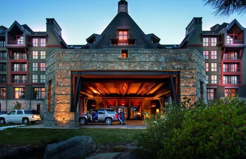 Truckee Villa | The Ritz-Carlton Club, Lake Tahoe (2 Bedroom)