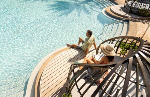 Florida Central Atlantic Coast Resort | The Ritz-Carlton Orlando, Grande Lakes