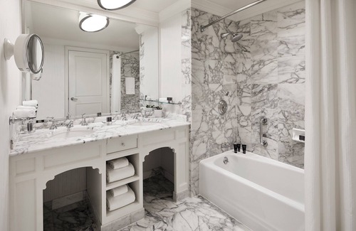 Downtown San Francisco Hotel | The Ritz-Carlton, San Francisco