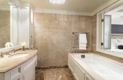 Downtown San Francisco Hotel | The Ritz-Carlton, San Francisco