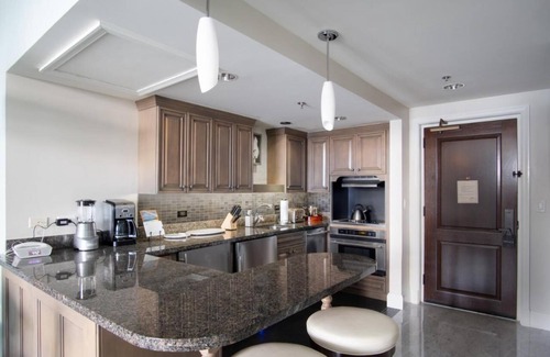 Nazareth Resort | The Ritz St Thomas Resort 3 Bedroom Villa