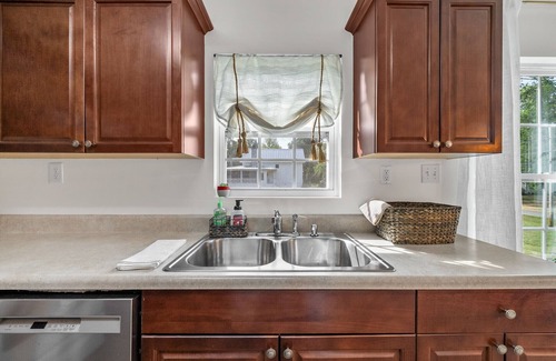 Ashland City House | The River House,