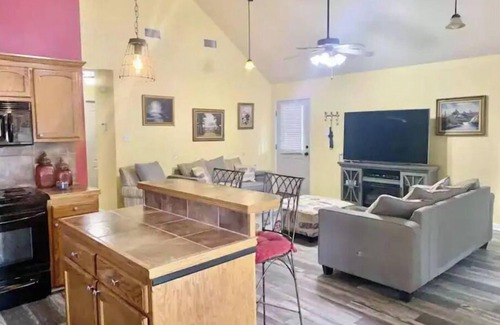 Maurepas House | The River House "Vacation like a Cajun!"
