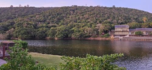 Wilderness House | The River Pirate