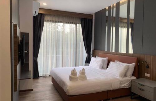 Ban Tai Hotel | The RiverKwai Bridge Resort 2