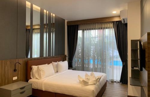 Ban Tai Hotel | The RiverKwai Bridge Resort 2