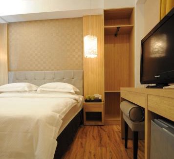 Shanjiao Hotel | The Riverside Hotel Hengchun