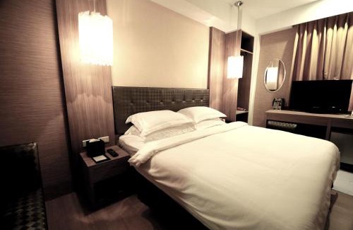 Shanjiao Hotel | The Riverside Hotel Hengchun