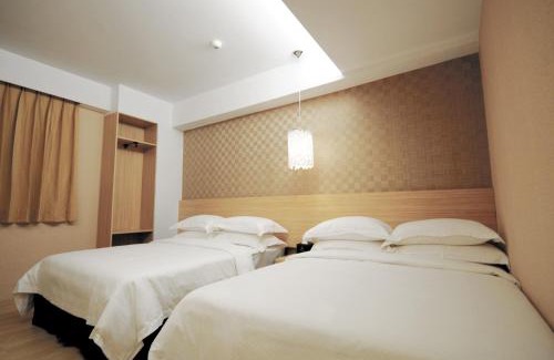 Shanjiao Hotel | The Riverside Hotel Hengchun