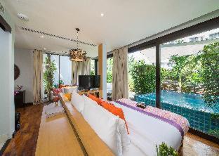 Khao Takiab Resort | The Rock Hua Hin Beachfront Spa Resort