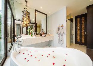 Khao Takiab Resort | The Rock Hua Hin Beachfront Spa Resort